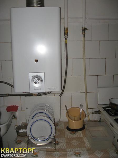 Rent out 3-room apartment. Одесса,  Черняховского — photo 4
