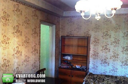 Sell 1-room apartment. Киев, Роллана Ромена — photo 4