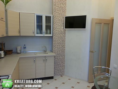 Sell 1-room apartment. Киев,  Институтская — photo 5