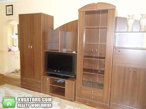 Sell 1-room apartment. Киев, Лайоша Гавро — photo 3
