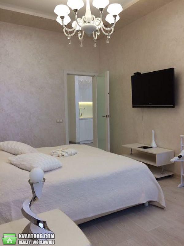 Rent out 2-room apartment. Киев,  Драгомирова — photo 4