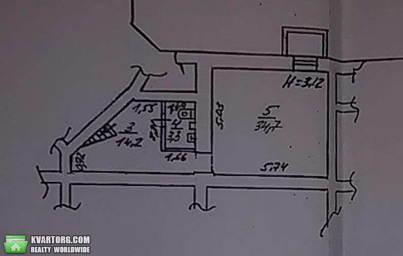 Rent out shop. Киев,  Краснозвездный пр — photo 9