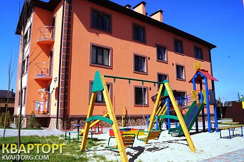 Sell 2-room apartment. Киев, Волошковая — photo 8
