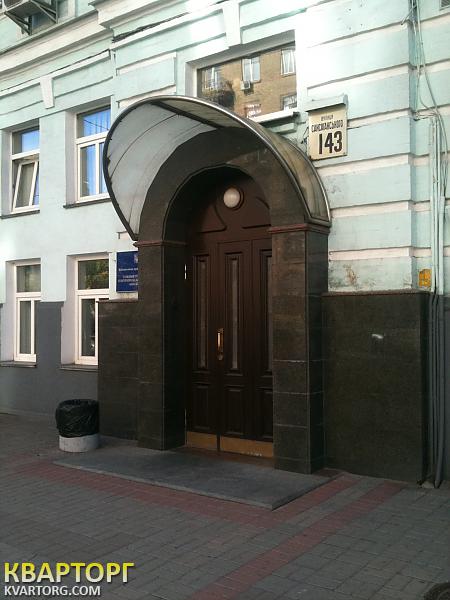 Rent out office. Киев,  Саксаганского — photo 1