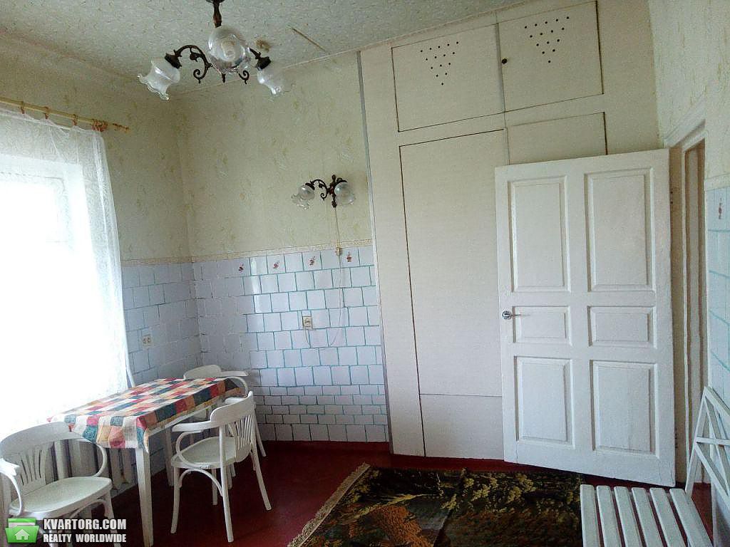 Sell house. Полтава,  Баумана — photo 3
