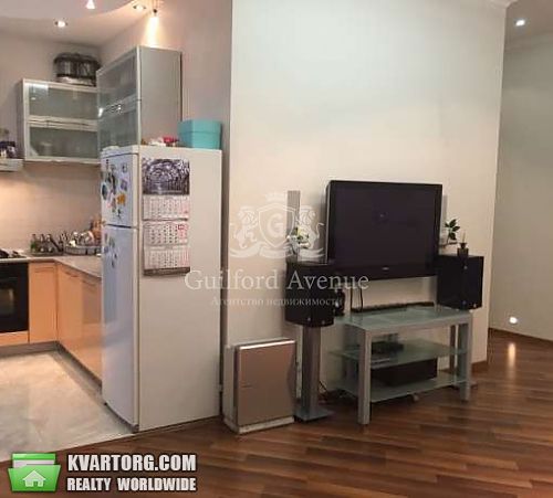 Sell 2-room apartment. Киев,  Чигорина — photo 5