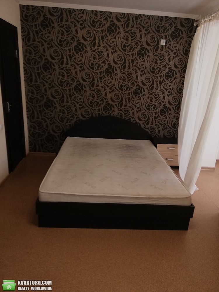 Rent out 1-room apartment. Харьков, Салтовское шоссе — photo 2