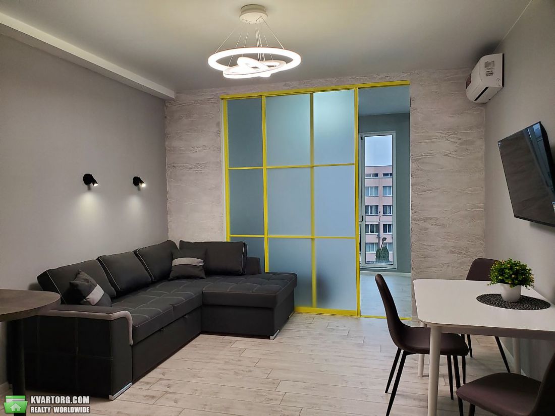 Sell 1-room apartment. Киев, Максимовича — photo 2