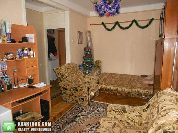 продам 1-комнатную квартиру. Киев,   Мартиросяна - фото 1
