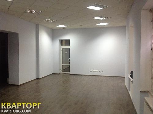 Rent out office. Киев, Горького — photo 4