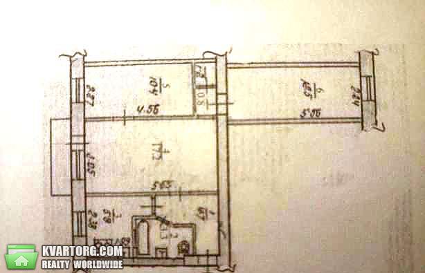 Sell 3-room apartment. Киев,  Дашавская — photo 2