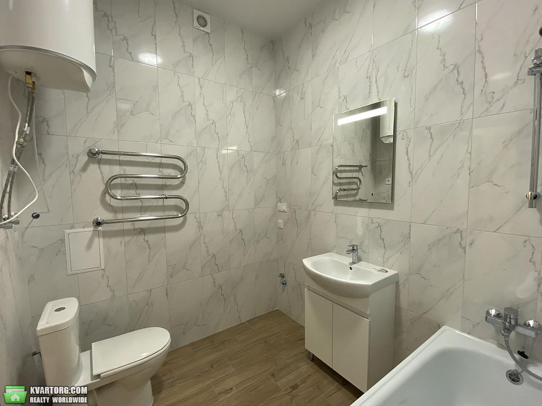 Sell 1-room apartment. Киев, Хоткевича — photo 8