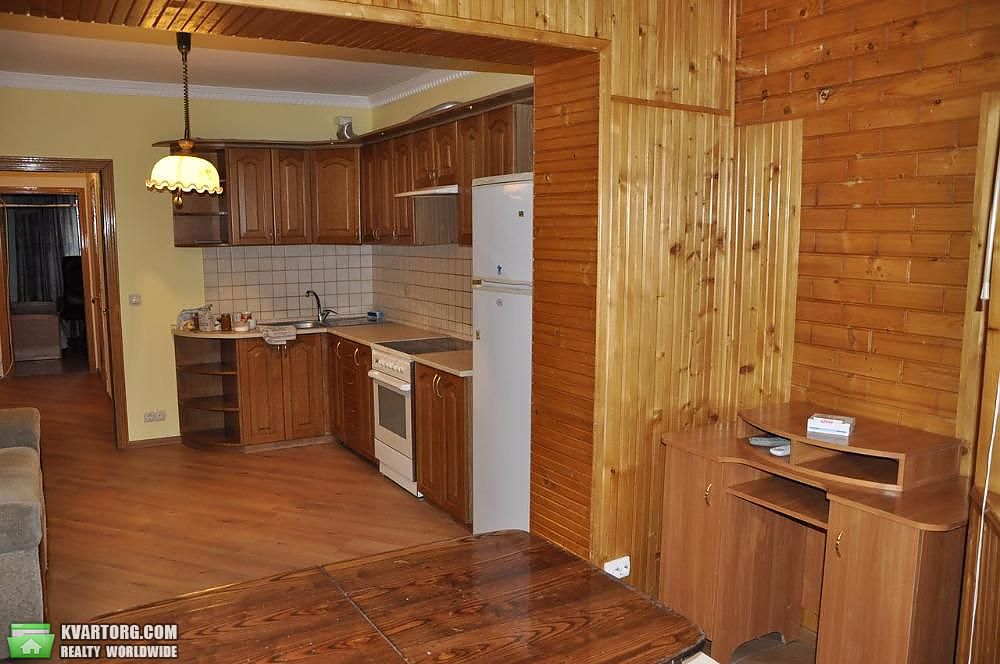 Sell 3-room apartment. Киев,  Григоренко пр — photo 1