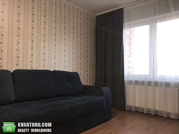 Rent out 1-room apartment. Киев, Русовой — photo 2
