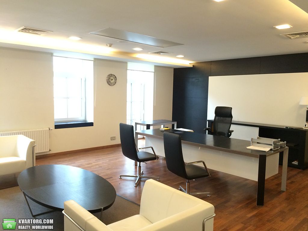 Rent out office. Киев,  Воздвиженская — photo 4