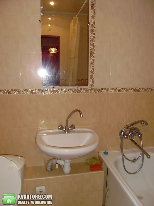 Sell 1-room apartment. Киев,  Цветаевой — photo 6