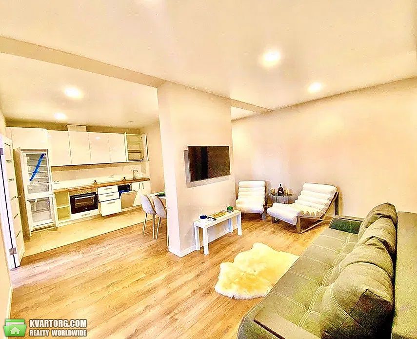 Sell 2-room apartment. Киев,  Запорожца — photo 3