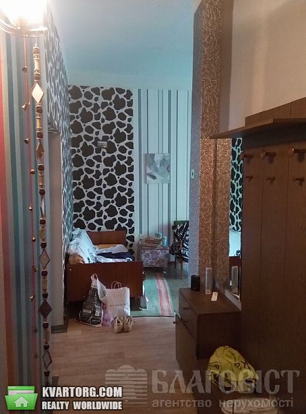 Sell 1-room apartment. Киев,  Кондратюка — photo 3