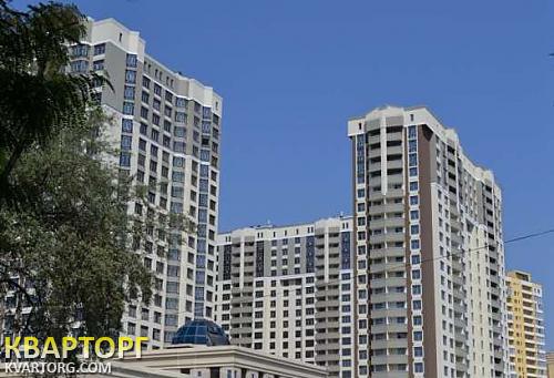 Sell 2-room apartment. Киев, сикорского — photo 1
