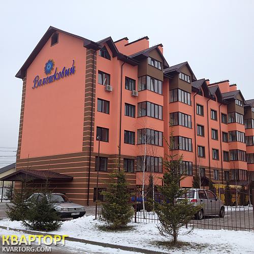 Sell 1-room apartment. Киев, Волошковая — photo 3
