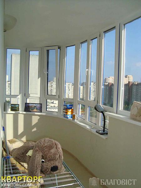 Sell 2-room apartment. Киев,  40-летия Октября просп — photo 8