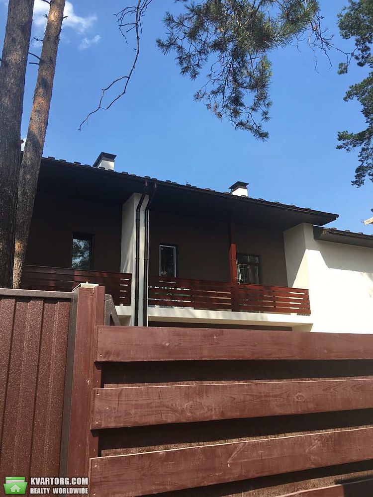 Sell Townhouse. Киевская обл.,  6 линия — photo 3