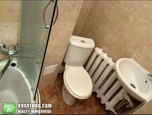 Rent out 1-room apartment. Киев,  Багговутовская — photo 2