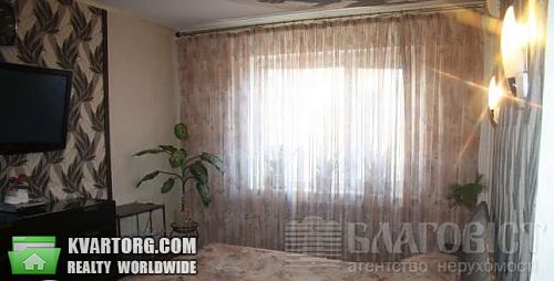 Sell 3-room apartment. Киев, Урловская — photo 4