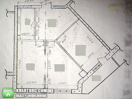 Sell 2-room apartment. Одесса, Говорова Маршала / Зоопар — photo 2