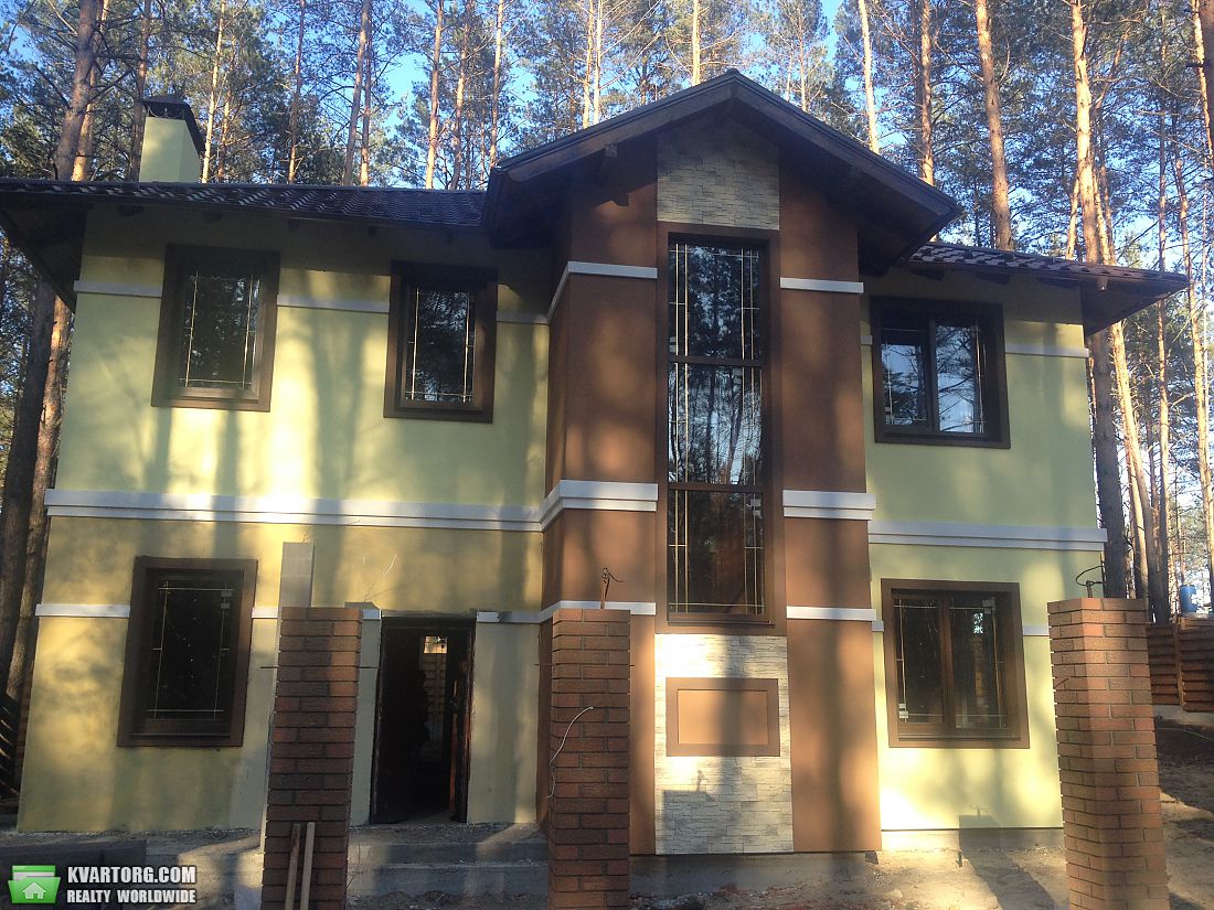Sell house. Ирпень, переулок Солнечный — photo 1