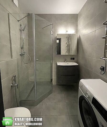Sell 1-room apartment. Киев, Набережно-рыбальская — photo 8