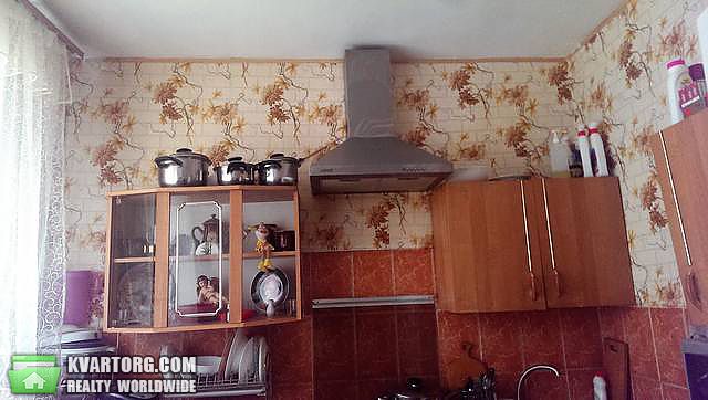 Sell 2-room apartment. Одесса, Кирпично-заводская — photo 4
