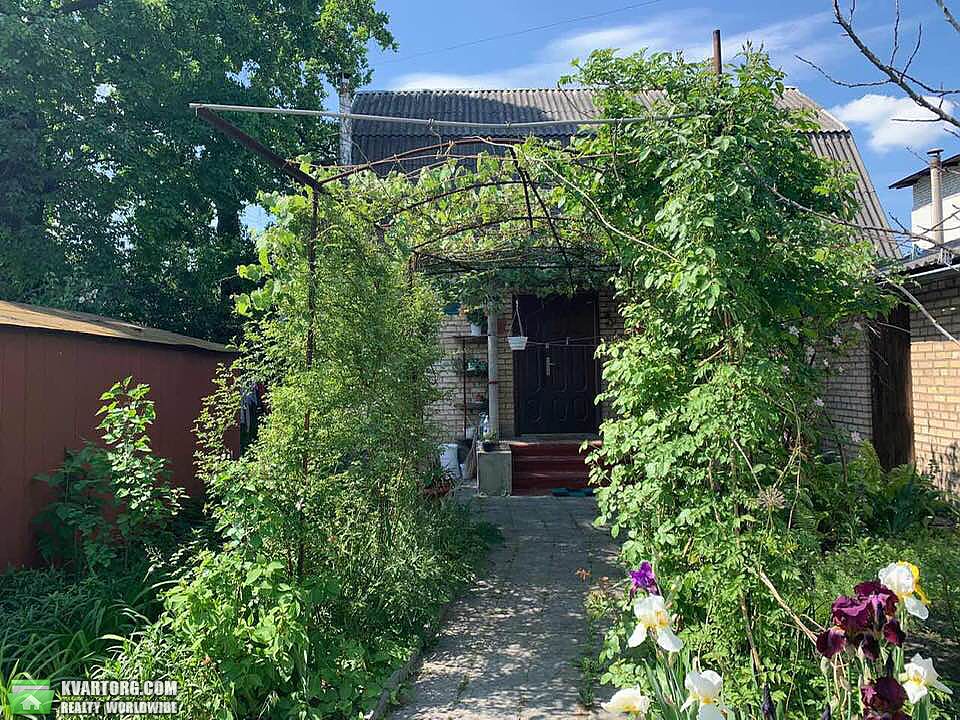 Sell house. Ирпень, Тургенивская — photo 6