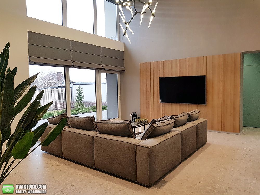 Sell house. Днепропетровск,  Осенняя — photo 1