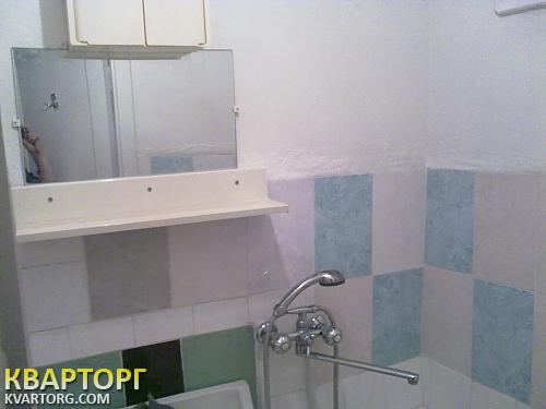 Rent out 1-room apartment. Киев,  Ялтинская — photo 8