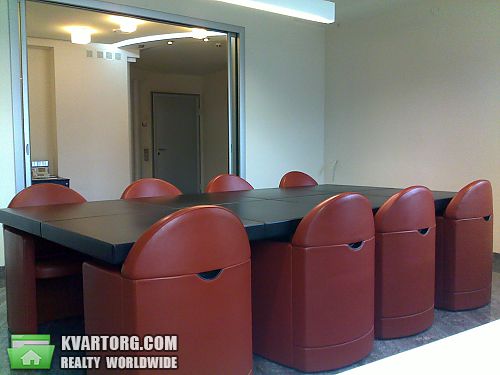Rent out office. Киев, ул.Б.Васильковская — photo 2