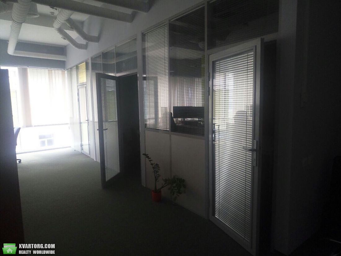 Rent out office. Киев,  Большая Васильковская — photo 5