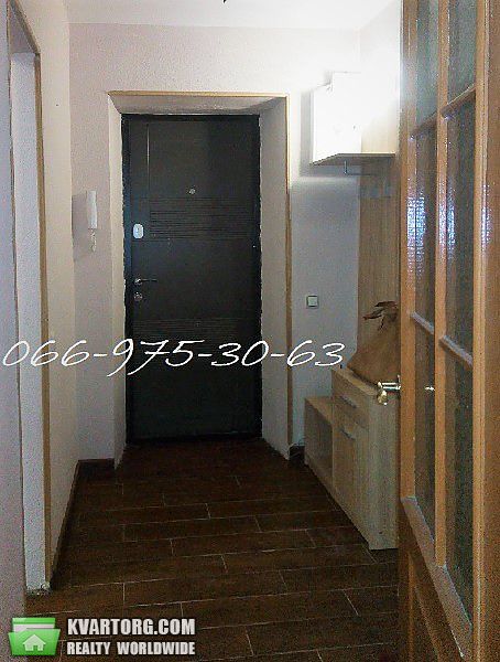 Rent out 1-room apartment. Киев,  Леси Украинки бул — photo 5