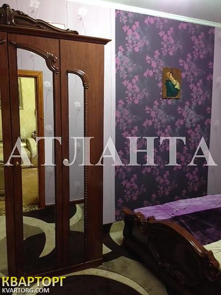 Sell 3-room apartment. Одесса, Картамышевская — photo 1