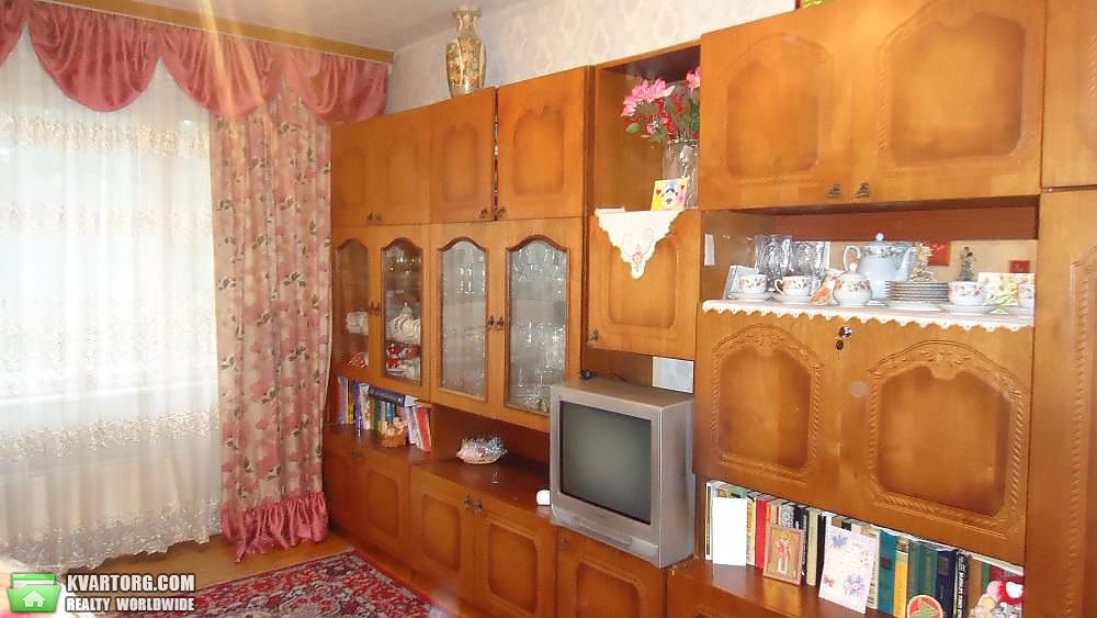 Sell 2-room apartment. Киев,  Вербицкого — photo 4