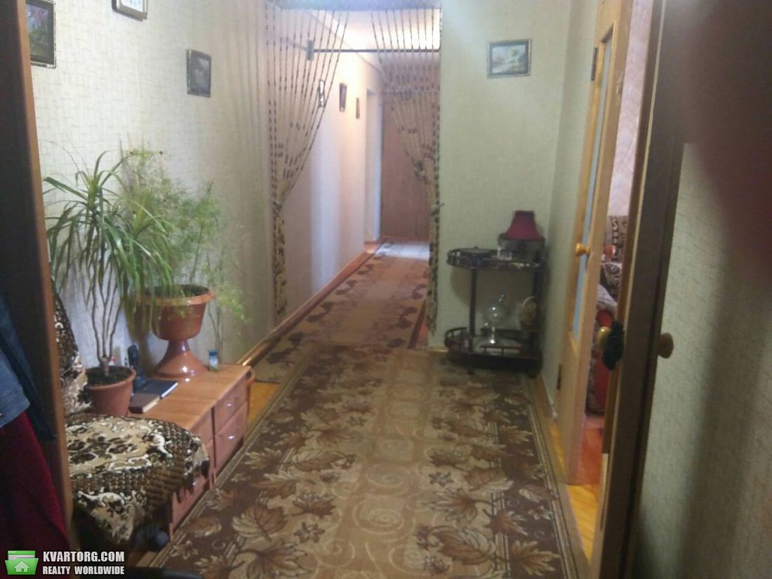 Sell 4-room apartment. Киев,  Героев Сталинграда пр — photo 6