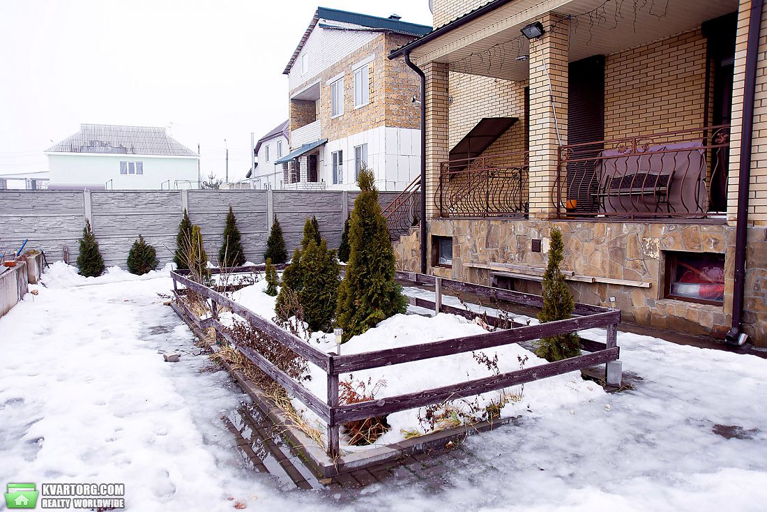 Sell house. Днепропетровск,  Голосеевская — photo 1
