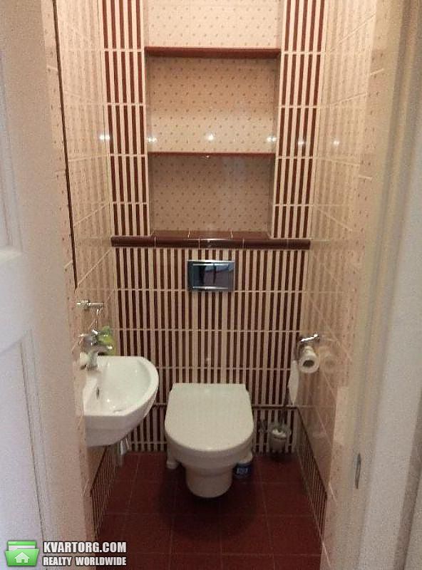Rent out 3-room apartment. Киев,  Гончара — photo 6