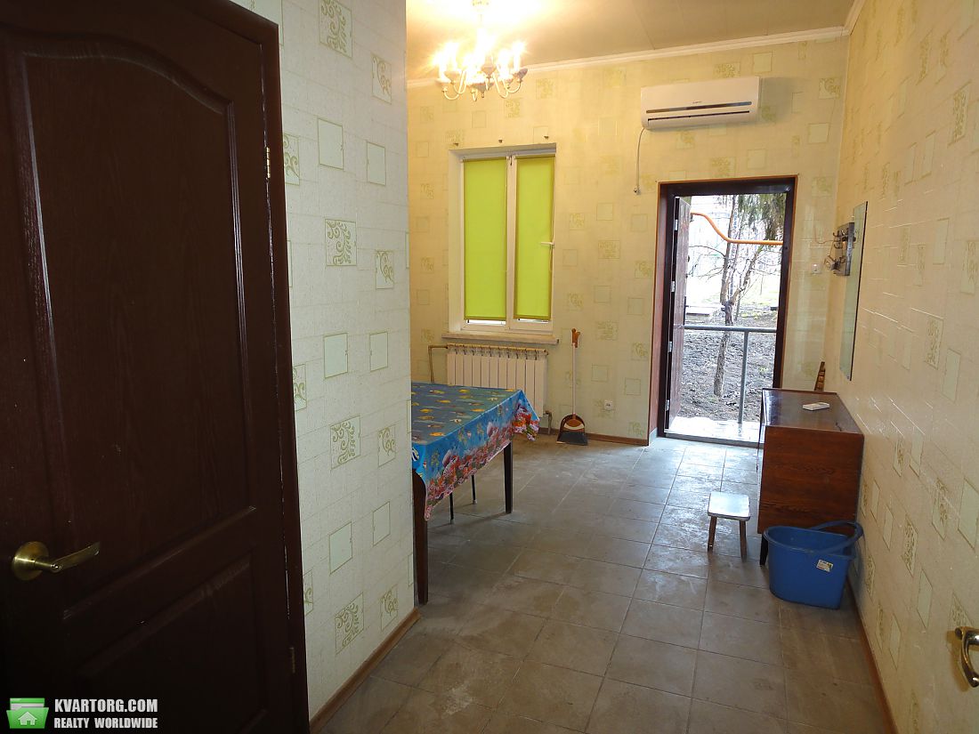 Rent out 1-room apartment. Одесса, Коровицкого — photo 4