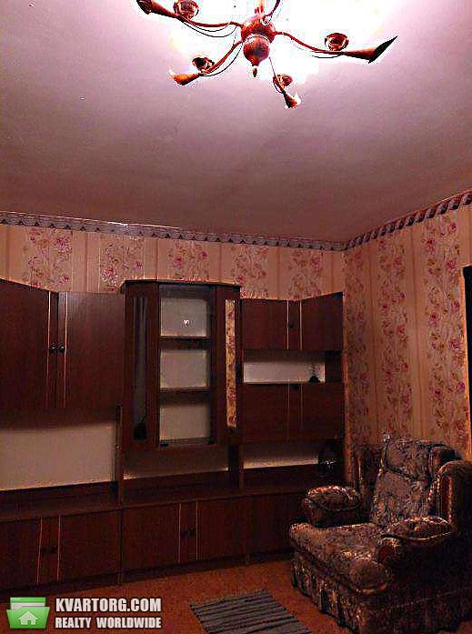 Rent out 3-room apartment. Одесса, Фонтанская дорога — photo 3