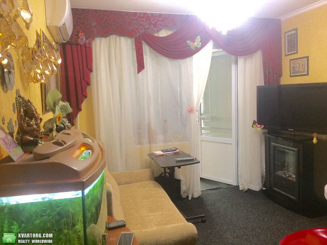 Sell 3-room apartment. Одесса, Паустовского — photo 5