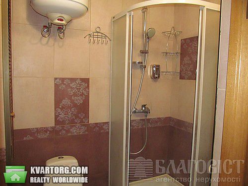 Sell 1-room apartment. Киев, Гусовского — photo 6