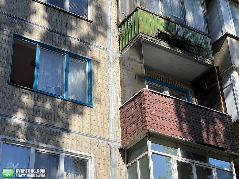 Sell 2-room apartment. Киев,  Курнатовского — photo 10