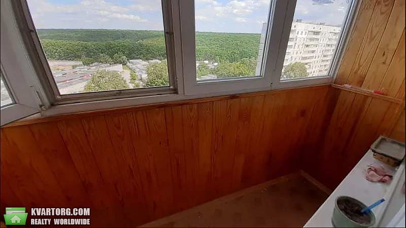 продам 4-комнатную квартиру. Харьков,  метро Победа - фото 3