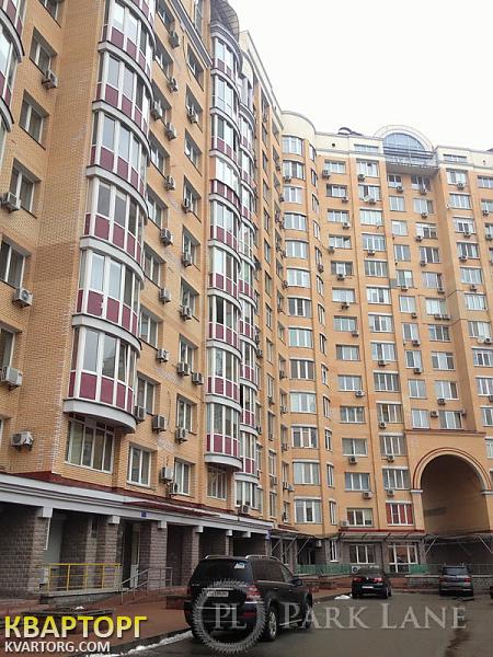 Sell 4-room apartment. Киев, Героев Сталинграда пр — photo 1
